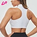high neck tankini top